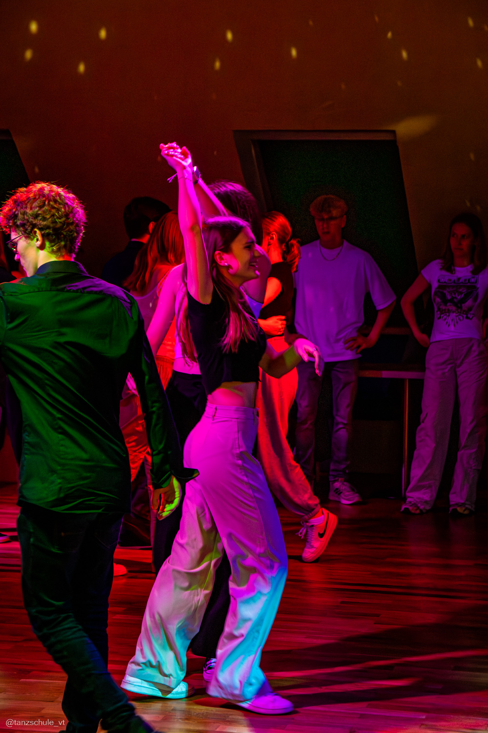 Vollrath Tanzparty 9839